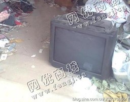 芙蓉区朝阳街街道废旧25寸CRT老式电视机回收