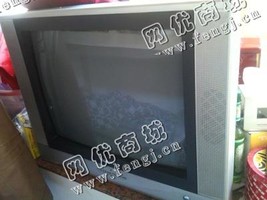 芙蓉区朝阳街街道废旧29寸CRT老式电视机回收