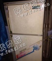芙蓉区火星天泰街报废双门冰箱回收