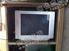 芙蓉区火星街道废旧25寸老式电视机回收