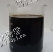 湖北十堰地区废导热油回收