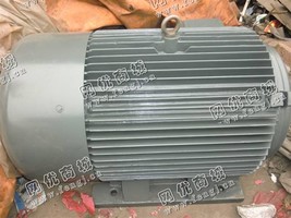 求购Z355-3A/315KW/660V直流电机一台
