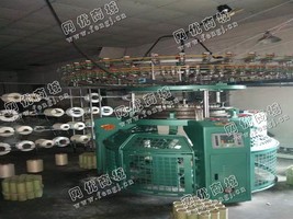 出售国硕双面毛巾机30寸42路15针2台