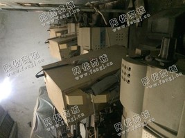 出售GAMMA必佳诺剑杆织机