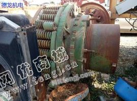 出售1台二手900型圆锥破