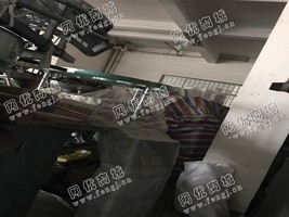 出售34寸单面大圆机多台