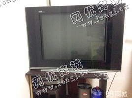 报废25寸老式电视机回收