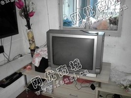 废旧21寸老式电视机回收