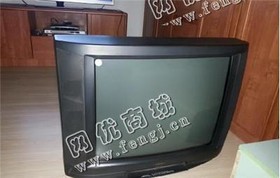 报废29寸老式电视机回收