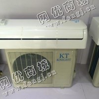 报废挂壁式空调回收