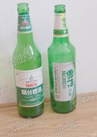老魏啤酒瓶回收