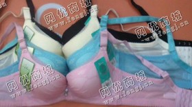 上海地区库存女内衣回收