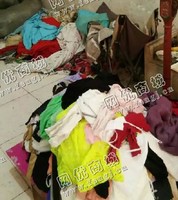 广东深圳地区优质夏装回收