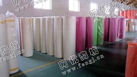 库存50-70克无纺布回收