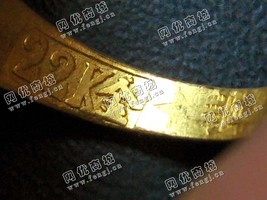 广东佛山22K金回收