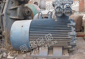 求购Z4-200-21/30KW/440V直流电机一台
