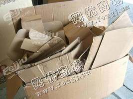 开福区新河路废纸箱回收
