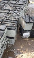 江苏地区大白电瓶回收