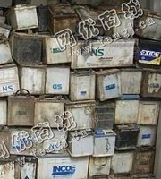 江苏无锡地区ups电瓶回收