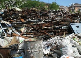 河北地区重废大量回收