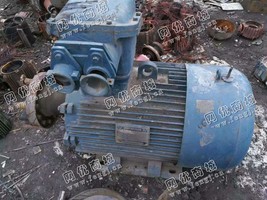 求购Y2-4/250KW/380V电动机4台