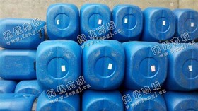 甘肃兰州出售HDPE小蓝桶