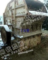 出售2台二手江苏鹏胜1315反击破