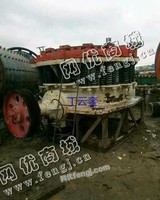 出售1台二手华阳240标准圆锥机