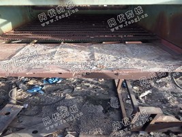 出售一台二手2060振动筛