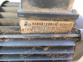 大量出售Y2S711-4/0.25KW/380V电动机