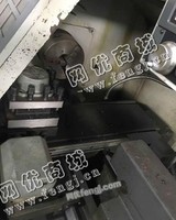 出售一台二手C2-360HK数控车床