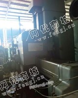 出售一台二手昆明T68卧式镗床
