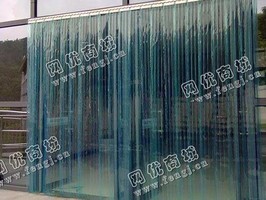 河南安阳地区PVC透明门帘回收
