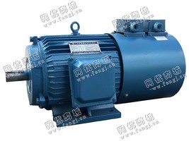 求购Z4-280-12/220KW/400V直流电机一台