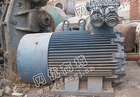 求购Z4-225-21/45KW/220V直流电机一台