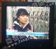 开福区四方坪街道废旧21寸老式电视机回收