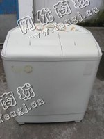 开福区四方坪街道报废半自动双缸洗衣机回收