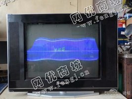 开福区四方坪街道废旧21寸老式电视机回收