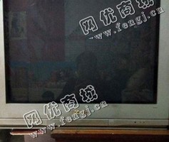 开福区四方坪街道废旧29寸老式电视机回收