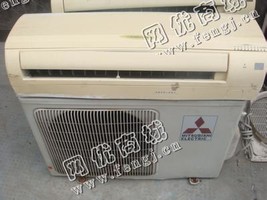 开福区四方坪街道报废1P挂壁式空调回收
