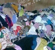 江苏无锡地区旧衣服回收