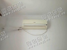 开福区四方坪街道报废1P挂壁式空调回收