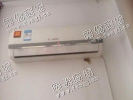 06年格力1.5P挂壁式空调回收
