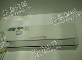 开福区四方坪街道废旧格力挂壁式空调回收