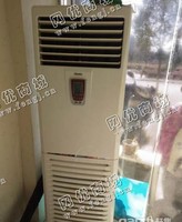 开福区四方坪街道13年格力2P柜式空调回收