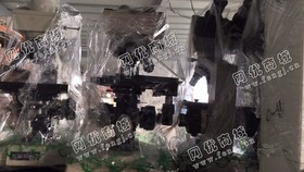 出售实验室用生物显微镜3台