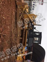 出售一台二手山推SD220推土机