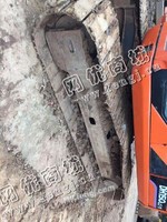 出售一台二手斗山150挖掘机