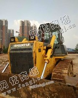 出售一台二手山推160推土机