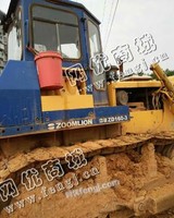 出售一台二手中联160推土机
